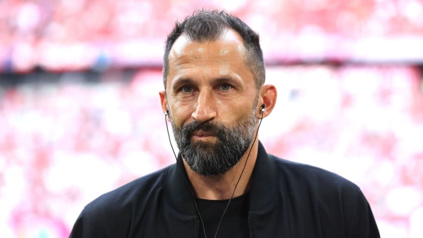 Hasan Salihamidzic
