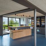 Jugendherberge Rapperswil