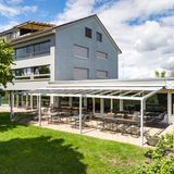 Jugendherberge Rapperswil