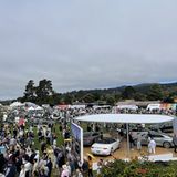 The Quail Pebble Beach 2022