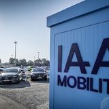 IAA Mobility 2021