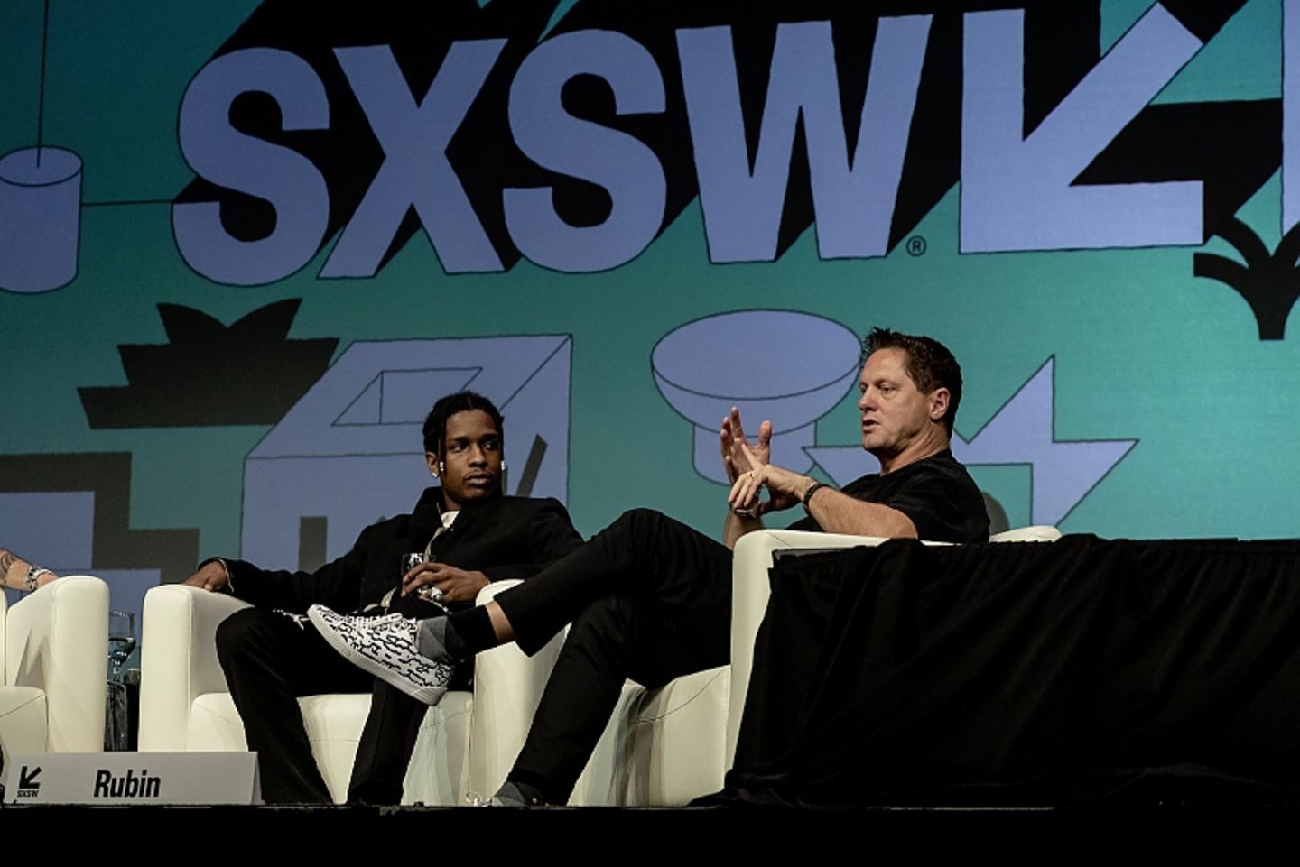 SxSW Austin