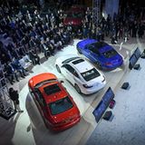 NAIAS Detroit