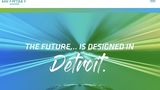 Detroit Motorshow 2022