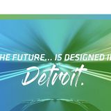 Detroit Motorshow 2022