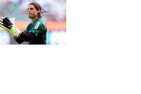 Yann Sommer