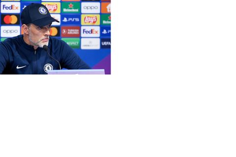 Thomas Tuchel
