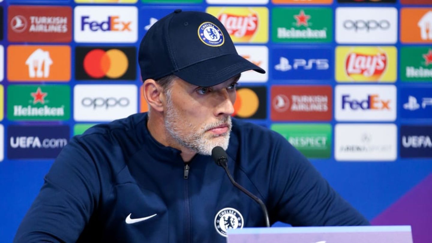 Thomas Tuchel