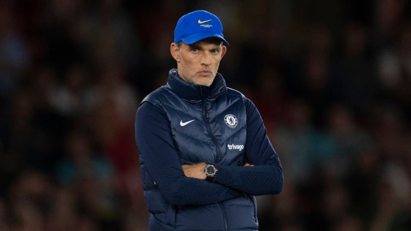 Thomas Tuchel