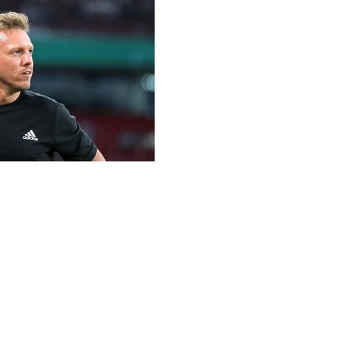 Julian Nagelsmann