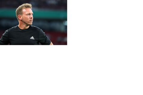 Julian Nagelsmann