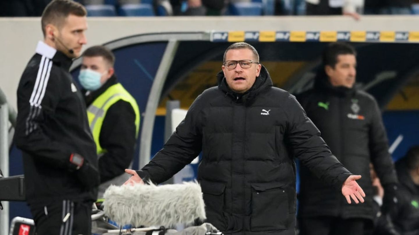 Max Eberl