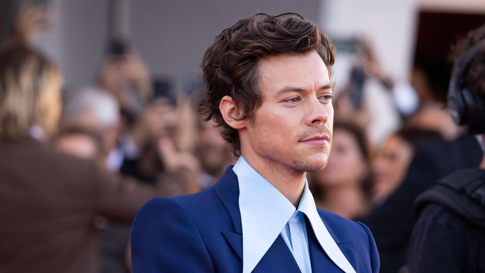 Harry Styles