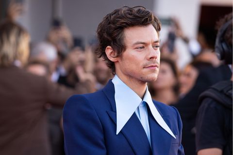 Harry Styles