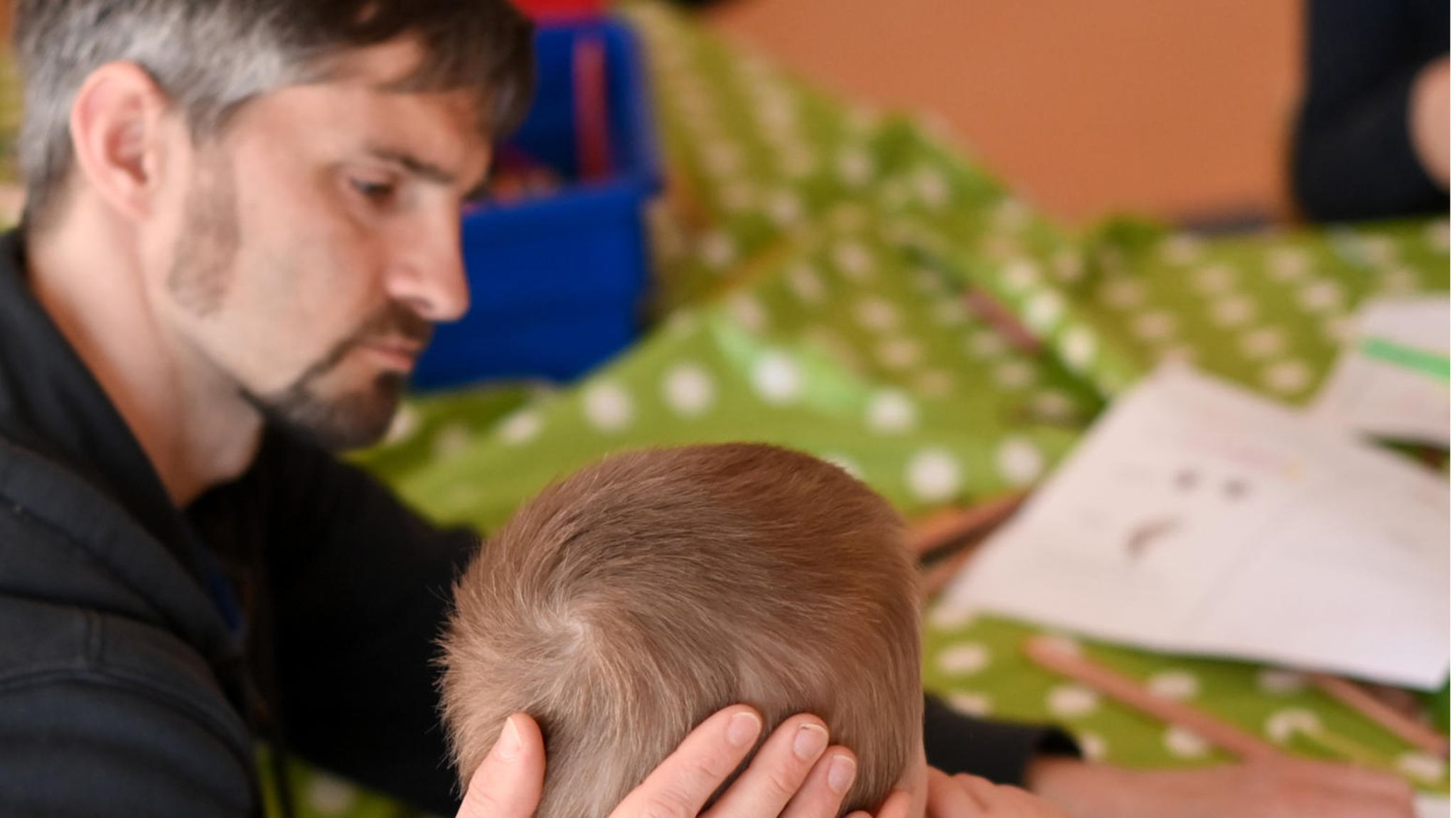 Kinderarmut Viele Eltern sind verzweifelt brauchen Hilfe STERN.de