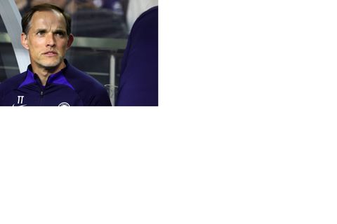 Thomas Tuchel