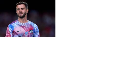 Miralem Pjanic