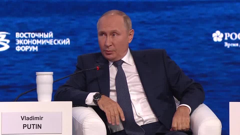 Video: Putin - Russland hat durch das Vorgehen in der Ukraine nichts verloren Video: Putin - Russland hat durch das Vorgehen in der Ukraine nichts verloren