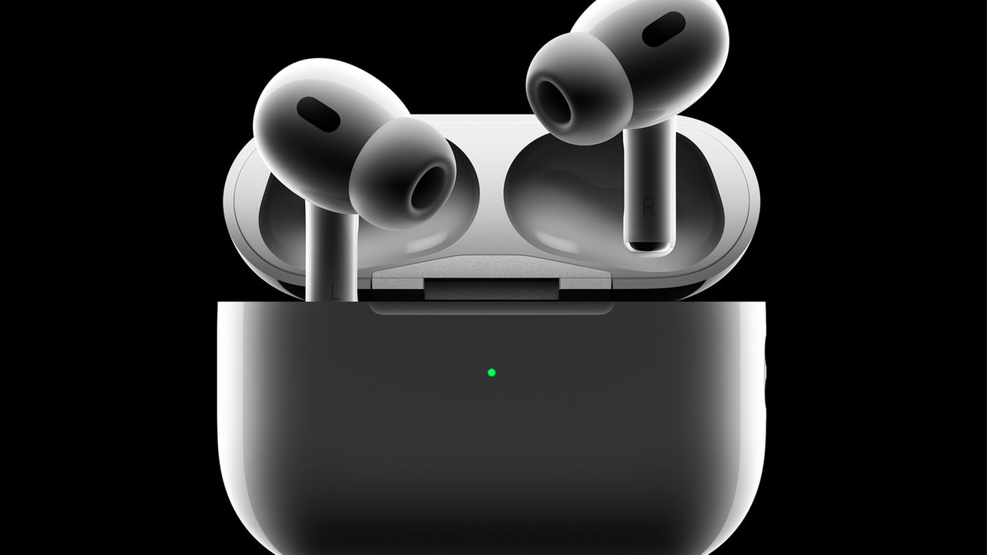 Apple AirPods Pro 2