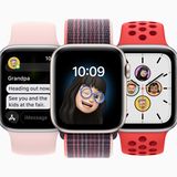 Apple Watch SE