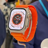 Apple Watch Ultra