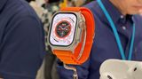 Apple Watch Ultra