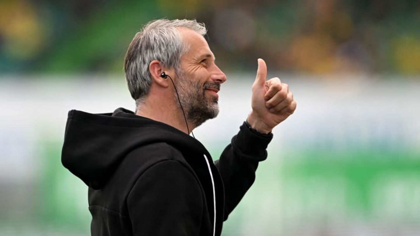 Confirmed: Marco Rose will be Tedesco’s successor at RB Leipzig