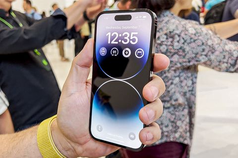 Apple Event: IPhone 14 und Apple Watch 14 vorgestellt