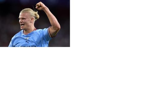 Erling Haaland