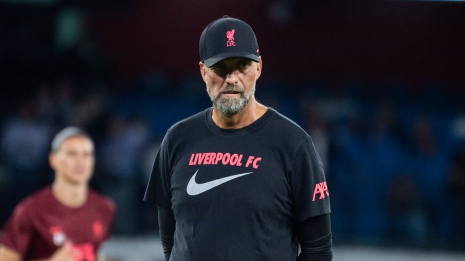 Jürgen Klopp