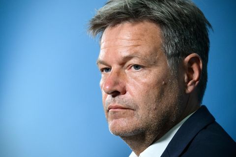 Wirtschaftsminister Robert Habecks Auftritt bei "Maischberger" war kein Glanzstück politischer Kommunikation