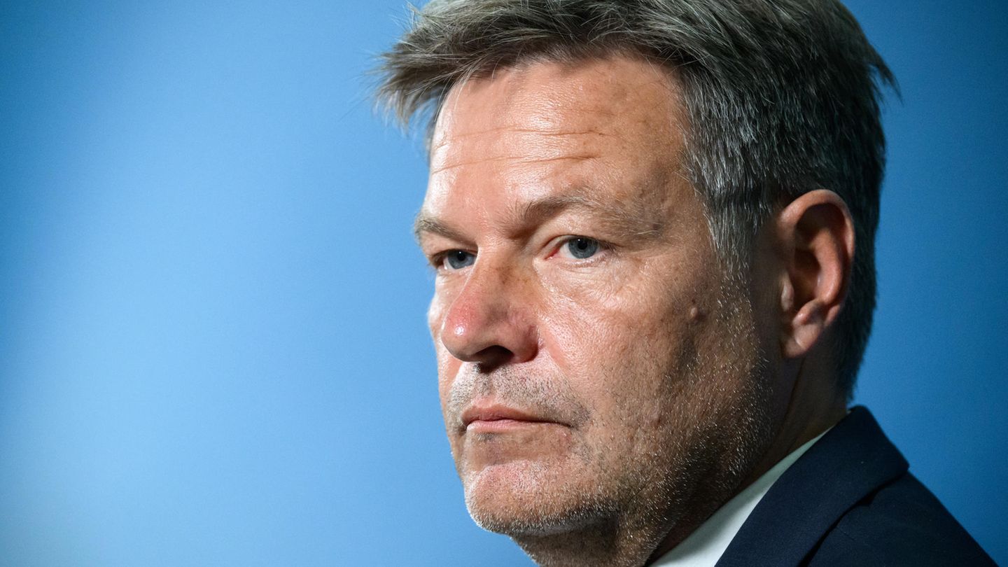 Wirtschaftsminister Robert Habecks Auftritt bei "Maischberger" war kein Glanzstück politischer Kommunikation