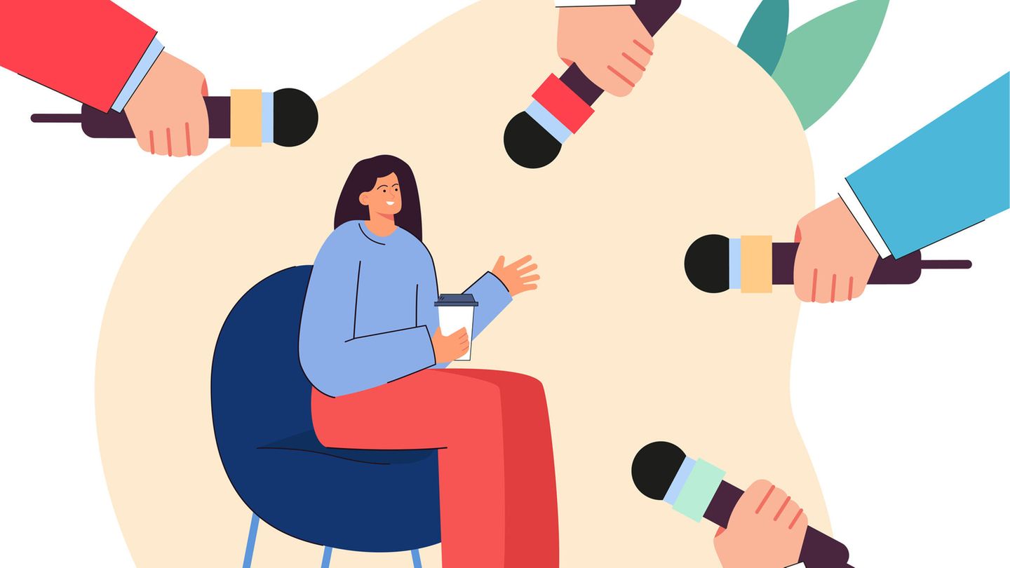 Was macht eigentlich...?