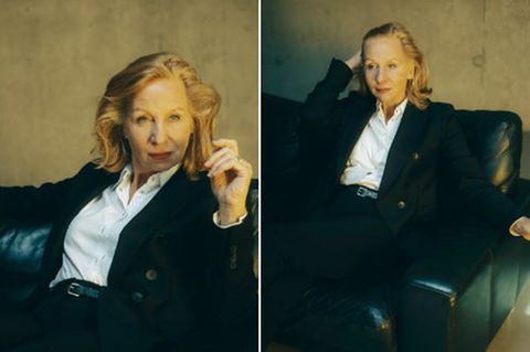 Patricia Schlesinger