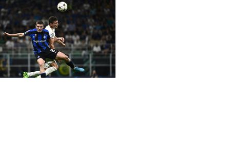 FBL-EUR-C1-INTER MILAN-MUNICH