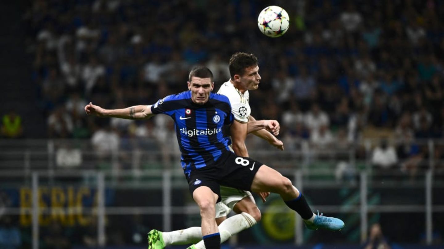 Muzzle for Inter-Stars after Bayern bankruptcy