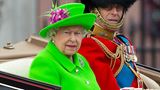 Queen Elizabeth II