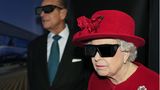 Queen Elizabeth II