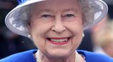 Queen Elizabeth II
