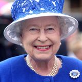 Queen Elizabeth II