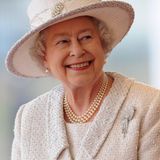 Queen Elizabeth II