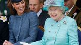 Queen Elizabeth II