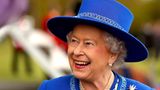 Queen Elizabeth II