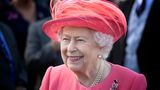 Queen Elizabeth II