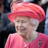 Queen Elizabeth II
