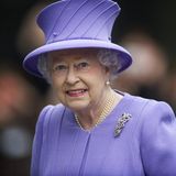 Queen Elizabeth II