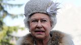 Queen Elizabeth II