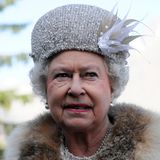 Queen Elizabeth II