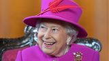 Queen Elizabeth II