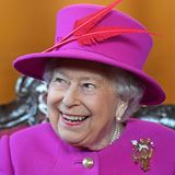 Queen Elizabeth II